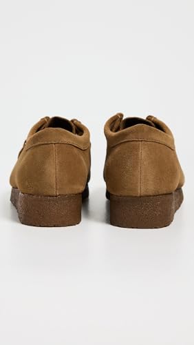 Image of Clarks WMNS Wallabee Low
