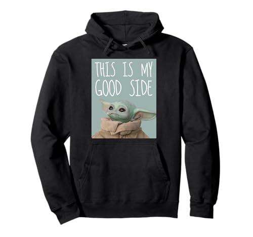 Sweat Star Wars The Child The Mandalorian cadeau parfait pour anniversaire
