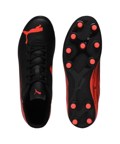 Image of Puma Mens Attacanto Ii Fg /Ag