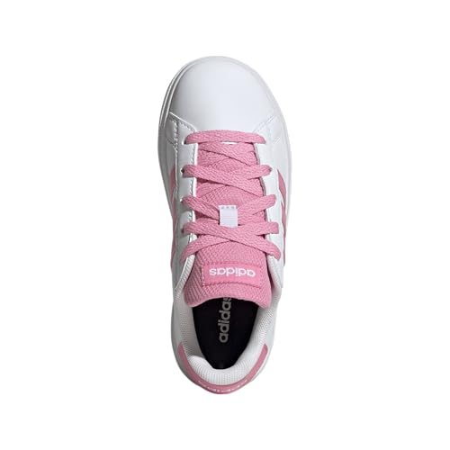 Image of adidas Kids' Advantage Tennis Shoe