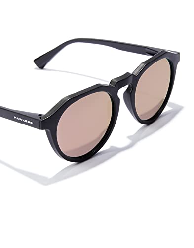 Image of Hawkers Warwick - Sunglasses Womens and Mens - Trendy Sunglasses - 100% UV400 Protection
