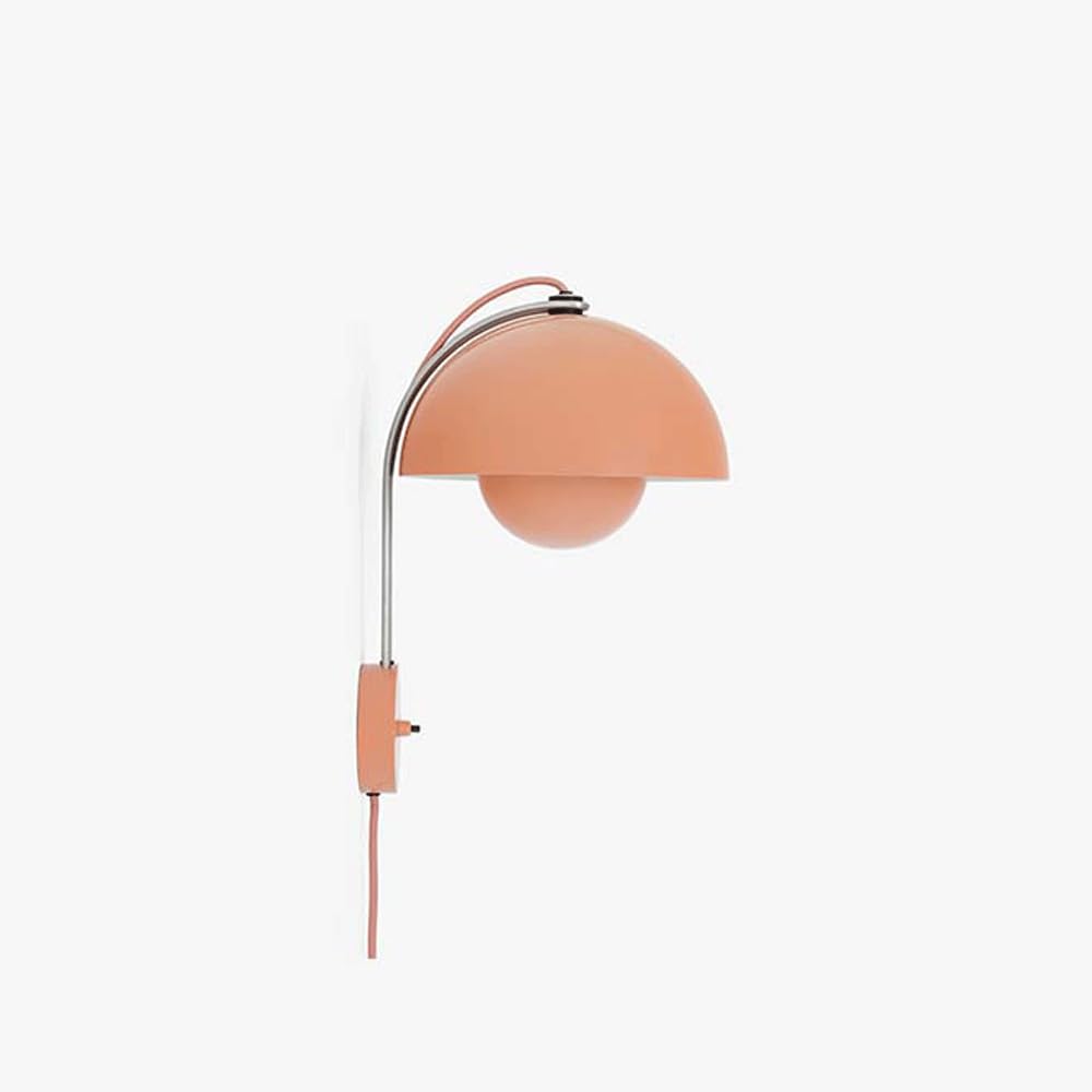 ITOSUI Scandinavian Simple Bedside Wall Lamp Creative Pod Decoration Wall Lights Living Room Aisle Staircase Sconces Japanese Mounted Lighting Fixture