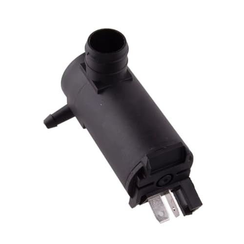 Bomba lavaparabrisas de alta presión para Ford Territory repuesto resistente 83BB17K624BA