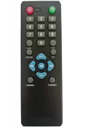 See full amazon price history chart for HDF Replacement Remote Control Compatible for Philips 4040F Home Theatre Remote - Please Match The Image with Your Old Remote(Black) HDF Replacement Remote Control Compatible for Philips 4040F Home Theatre Remote - Please Match The Image with Your Old Remote(Black) (B0C5ML118Z) Amazon Price History, Amazon Price Tracker
