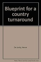 Blueprint for a country turnaround 1895690005 Book Cover