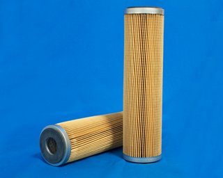 Killer Filter Replacement for American FILTR. 310-5-3 (Pack of 4)