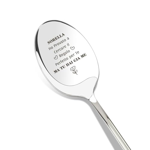 Idee Regalo Sorella