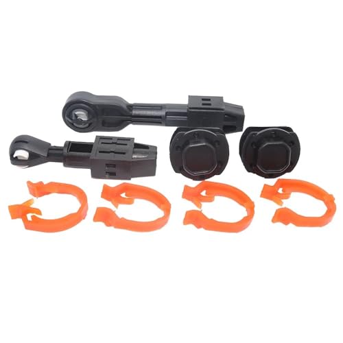 Varilla selectora Daewoo Lacetti Premiere 2008-2016 con buje antiderrapante