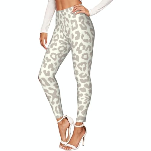 Leggings de compresión suaves ideales para entrenar en el gimnasio o salir a correr con estilo