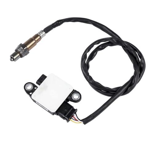 Capteur de particules Mazda CX-5 sonde NOx 0281007918 échappement - 6