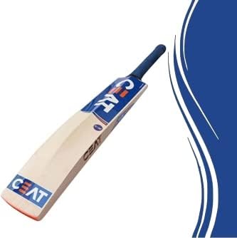 VINOX Wood BeginnerS Willow Cricket Bat For Learning And Enjoying The Game (3) (B0CG3XW41T) Amazon Price History, Amazon Price Tracker