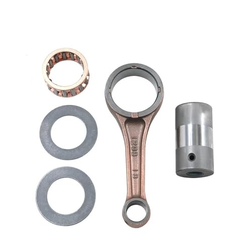 Kit de bielle KLX250 haute résistance pour moteur thermique 13101-1253