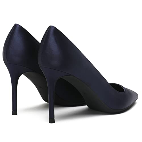 Consejos y comparativas para Comprar Zapatos zara color comprados en linea. 24 Imagen adicional