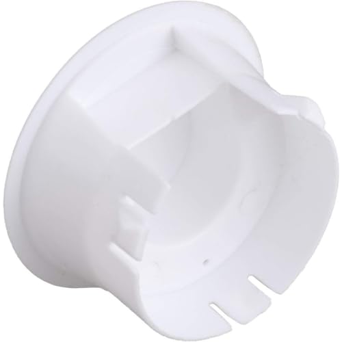 Water Pitcher Lids, 2 Pieces Glass Carafe Lids Covers Food Grade Plastic Dust Proof Splash Resistant Bottle Stoppers for Water Jug Glass Bistro Pitcher - Thumbnail 5