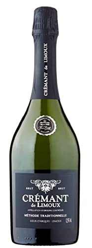 Morrisons Crémant de Limoux Brut, 75cl