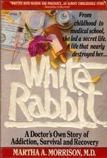 Mass Market Paperback White Rabbit Book
