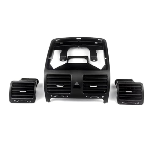 Grille climatisation intérieure pour réparer les volets cassés de ventilation Golf MK5