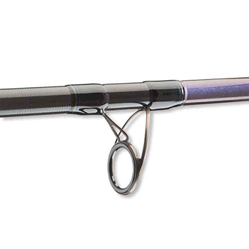 Daiwa Powermesh Siluro - Canne bateau - 2,75 m - 100-400 g