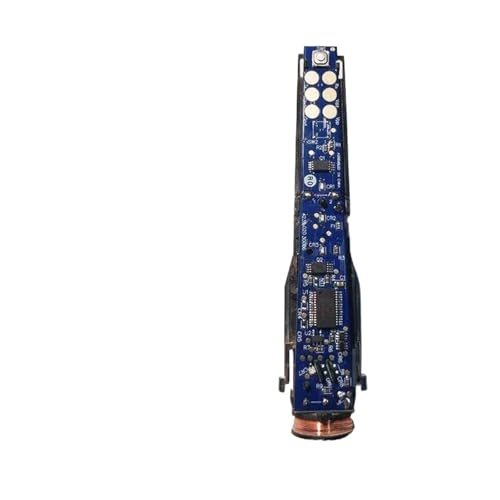 Module de rechange HX93 circuit haute précision compatible pour brosses électriques