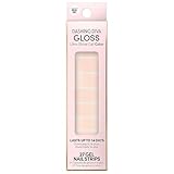 Dashing Diva Gloss ( Baby Pink)