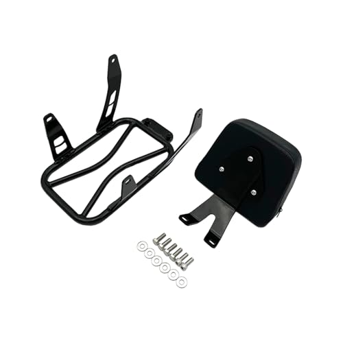Porte-bagages arrière solo pour Scout Bobber 2018-2021