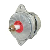 ATG20229 Alternator Fit For SAMSUNG Fit For Cummins 8.3 Dsl 3935530 3935538 21EA-00050 21Q6-41000