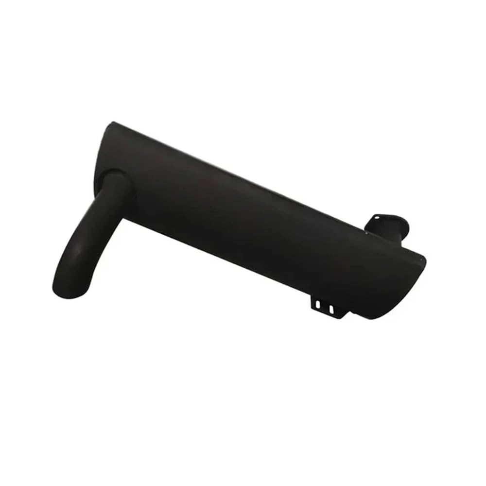 Parte di Ricambio marmitta 6680164 Compatibile con minipale Modelli 863 863G 864 873 873G 883 A220 A300 S250 S300 T200