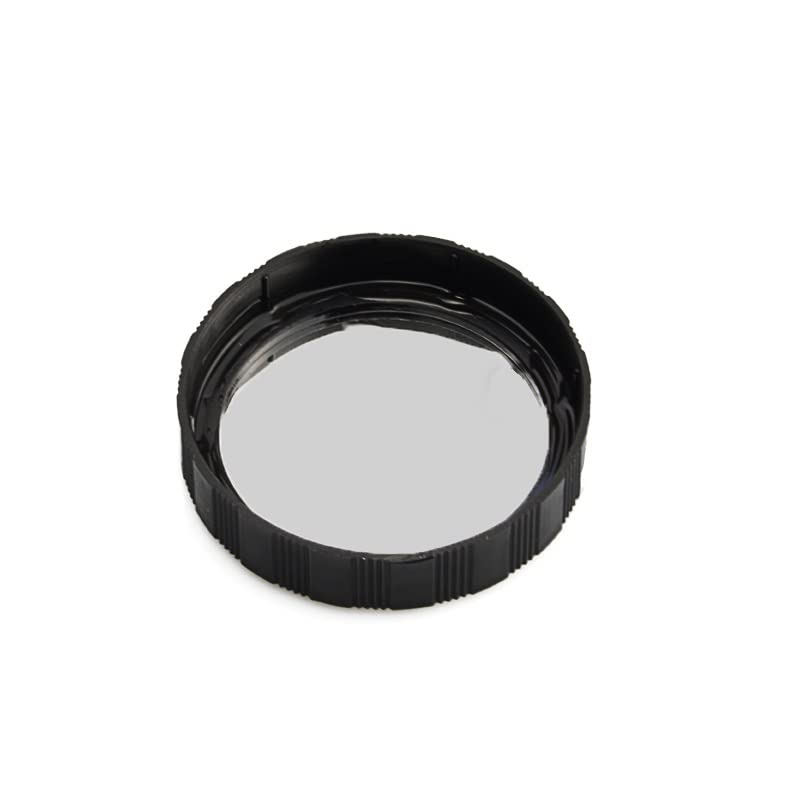 Filtro de telescopio de 46,5 mm lente 5.0 astro para observación solar 4
