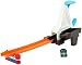 Hot Wheels Track Builder Rapid Launcher Playset