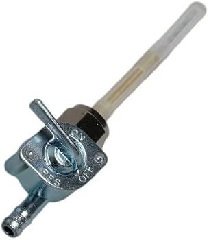 Amazon | ミニモト モンキービックフロー燃料コックφ8ホース用M12ネジ