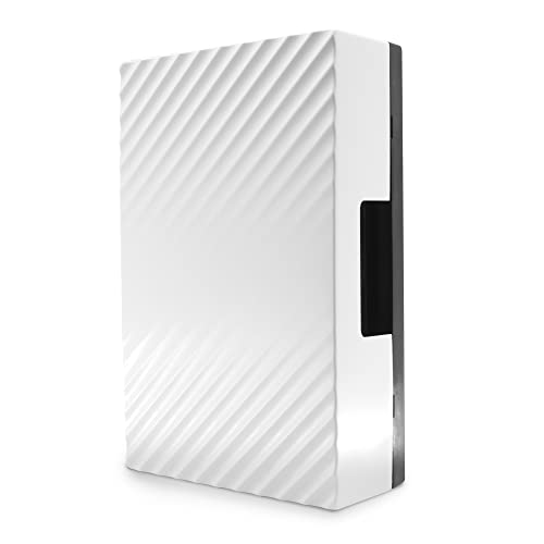 Extel - Carillon filaire Dong 230V transformateur intégré deux tons de sonnerie - Extel - 710802