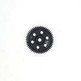 Redcat Racing BS909-003 Plastic Spur Gear, 51T, 0.8 Module