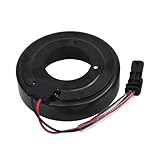 labwork A/C Compressor Clutch Coil Replacement for Cadillac SRX 2012-2016 Replacement for Buick LaCrosse...