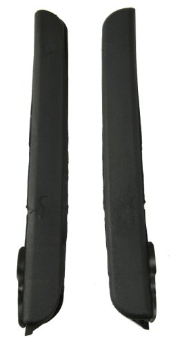 Carlinea 2 topes de Puerta Planos Cover