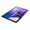Lenovo Tab M10 Plus (3rd Gen) – Tablet de 10.61″ 2K (MediaTek Helio G80, 4 GB de RAM, 128 GB ampliables hasta 1 TB, 4 Altavoces, Wifi + Bluetooth, Android 12) – Gris Oscuro