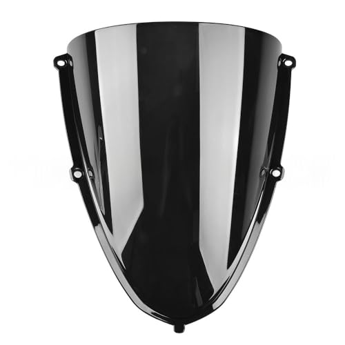 Lentille fumée et déflecteur parebrise de précision RS 660