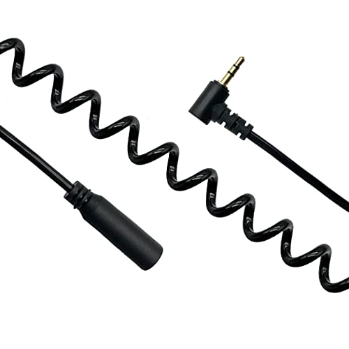 Cable de extensión de audio 2.5mm