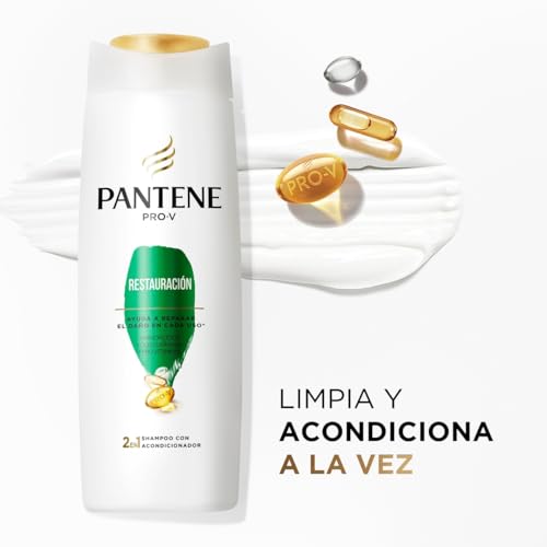Lista de Precio del shampoo pantene en bodega aurrera de esta semana. 19 Imagen adicional