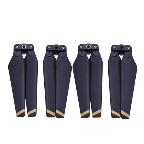 DJ Mavic Pro h[ 8330 CW CCW ܂肽ݎu[hpvy pXyAp[c CANZT[(8330F Gold 4pcs)