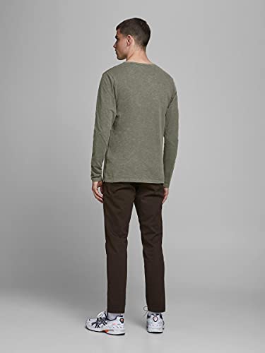 Image of Jack & Jones Men Slim Fit Tshirt