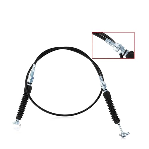 Cable selector de marchas para Toyota RAV4 2.0L 1996-2000 transmisión manual 5