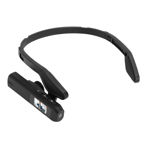 Dpofirs Dpofirs1thja4qd8s Cámara Head Mounted 2.7K miniatura 1