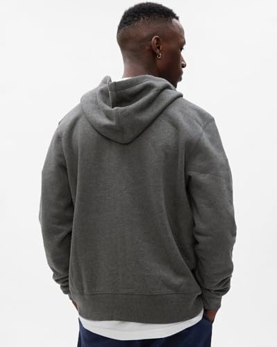 Image of Gap Men Hooded Sweatshirt