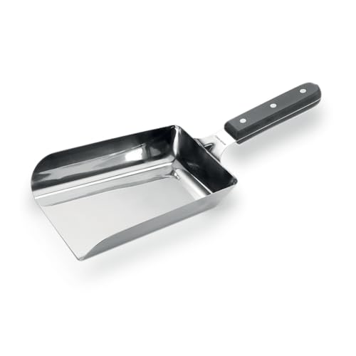 FORGE ADOUR Spatule coudée SPATULE LARGE POM