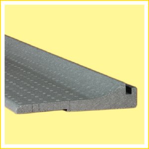 DiHa Flex TF-Isolation de caisson de volet roulant combiné 13 mm Épaisseur 175 mm