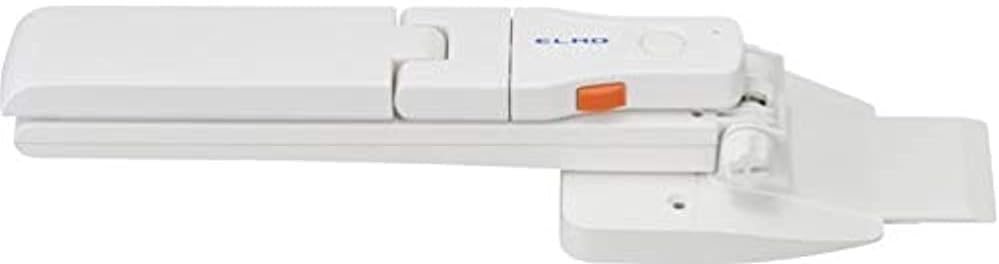 Elmo 1433-6 Model OX-1 Visual Presenter with Writing Board, 1/3.2" CMOS Sensor, Captures 1080p Full HD at Up to 15fps and 720p at Up to 30fps Via USB, 14.7" x 11.1" 4:3 Imaging Area, Built-in Micropho