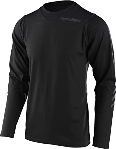MTB jersey TLD SKYLINE Chill warm with long sleeves