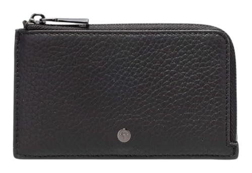 Porte-cartes Joop! Cardona Amynthor noir protège vos cartes de crédit avec style