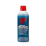 ACDelco GM Original Equipment 10-6005 (19257664) Rust and Corrosion Inhibitor - 14 oz Aerosol Can