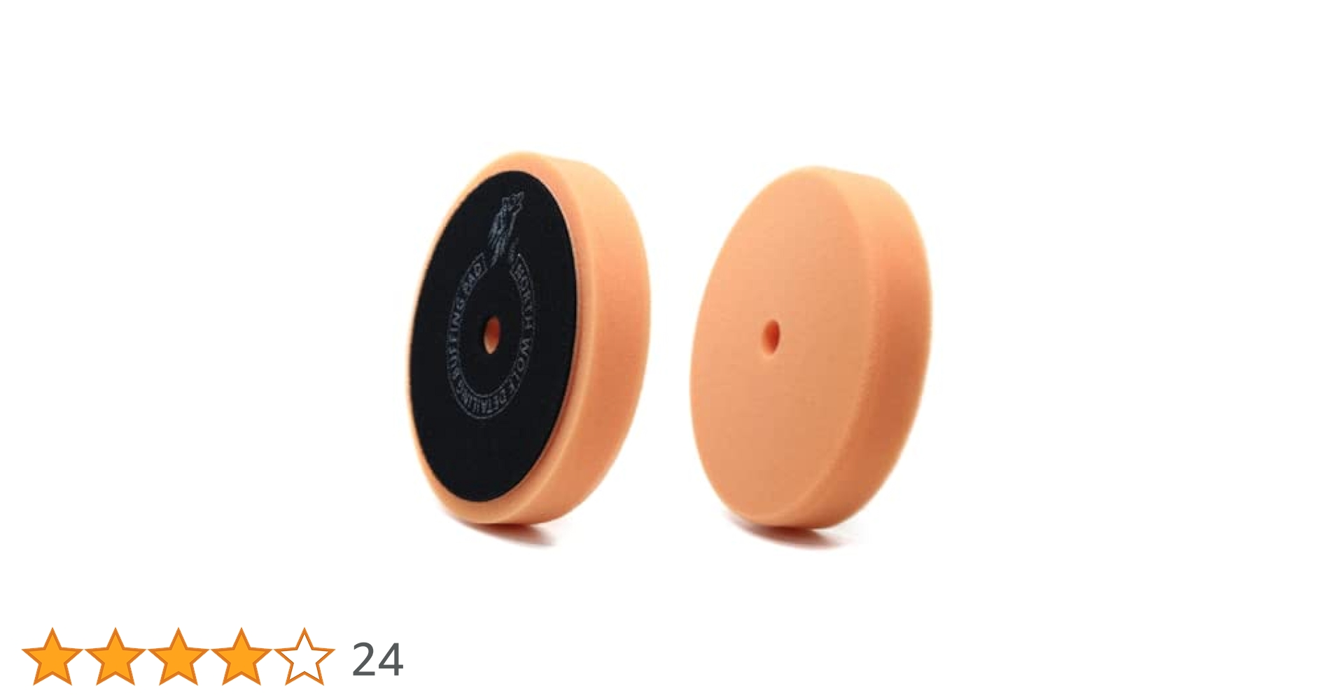 GW 特別価格6点セットノースウルフ　ポリッシャー　バフ　spta アルミパッド 71pgHkzCo8L._UF350,350_QL50_.jpg